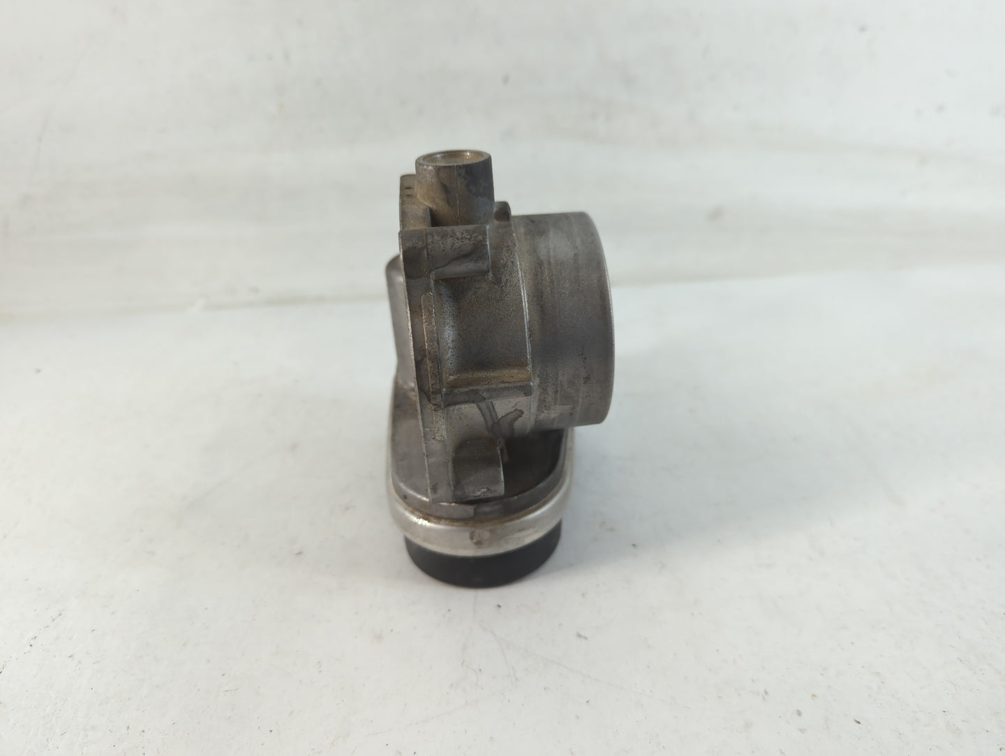 2009 Dodge Charger Throttle Body P/N:0486 1691 AA Fits OEM Used Auto Parts - Oemusedautoparts1.com
