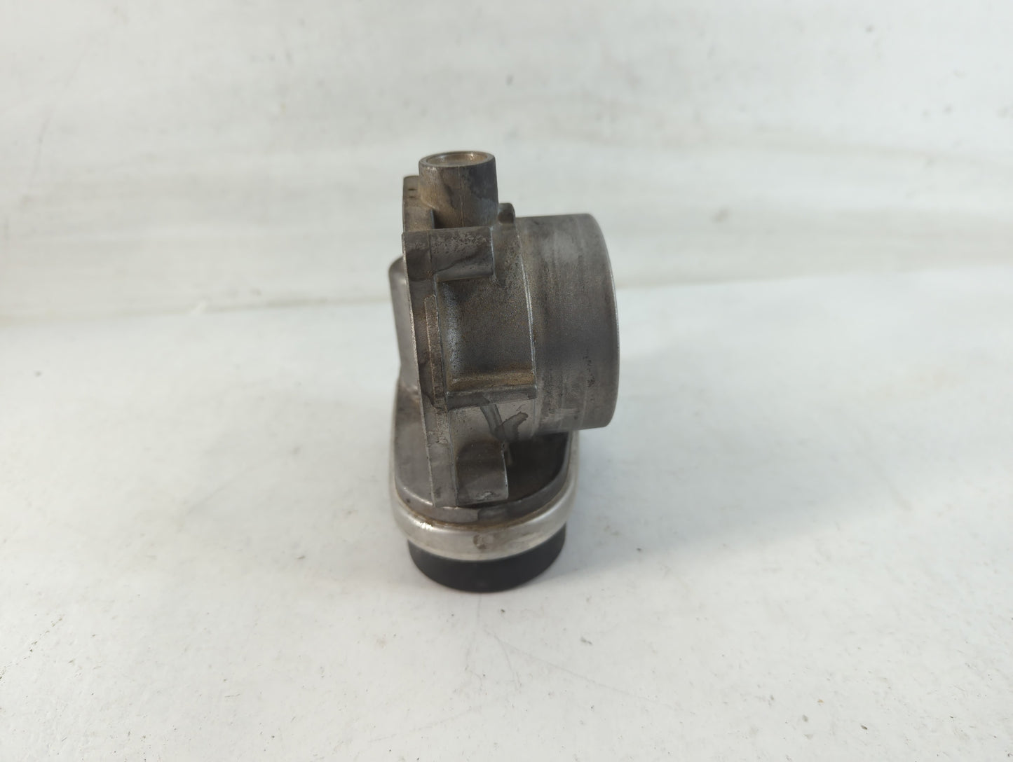 2009 Dodge Charger Throttle Body P/N:0486 1691 AA Fits OEM Used Auto Parts - Oemusedautoparts1.com