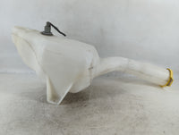 2006-2010 Dodge Charger Windshield Washer Fluid Reservoir Bottle Oem - Oemusedautoparts1.com