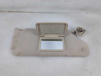 compare product 2008-2010 Dodge Charger Sun Visor Shade Replacement Driver Left Mirror Fits Fits 2008 2009 2010 OEM Used Auto Parts