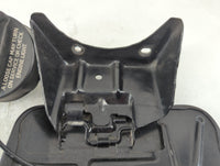 2009 Dodge Charger Fuel Tank Door Lid Gas Tank Black - Oemusedautoparts1.com