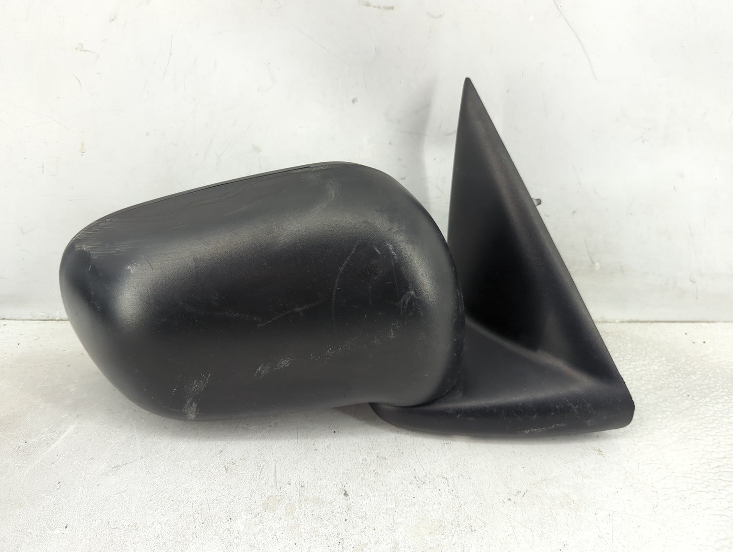 2005-2011 Dodge Dakota Passenger Side View Mirror - Right Door Mirror OEM Used - Oemusedautoparts1.com