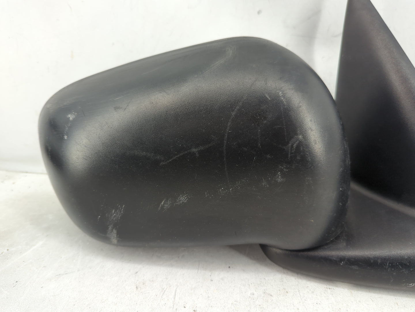 2005-2011 Dodge Dakota Passenger Side View Mirror - Right Door Mirror OEM Used - Oemusedautoparts1.com