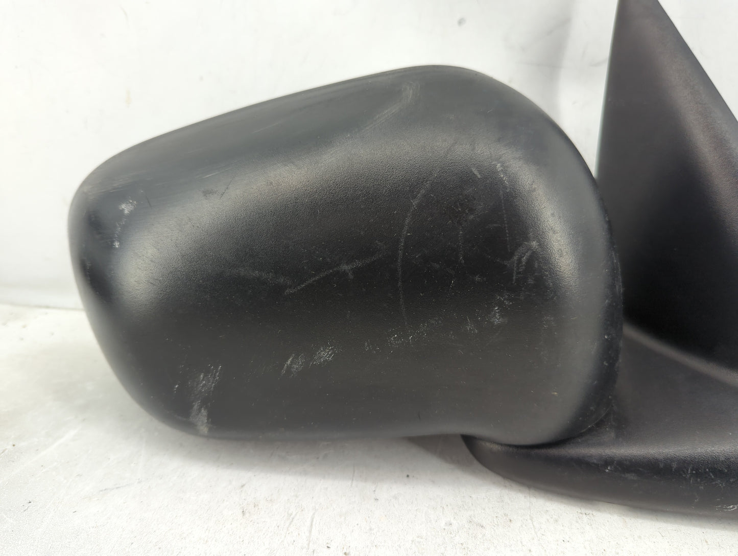 2005-2011 Dodge Dakota Passenger Side View Mirror - Right Door Mirror OEM Used - Oemusedautoparts1.com