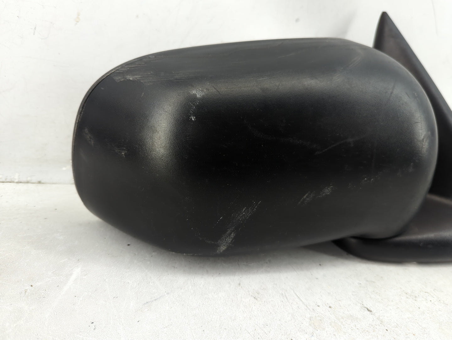 2005-2011 Dodge Dakota Passenger Side View Mirror - Right Door Mirror OEM Used - Oemusedautoparts1.com