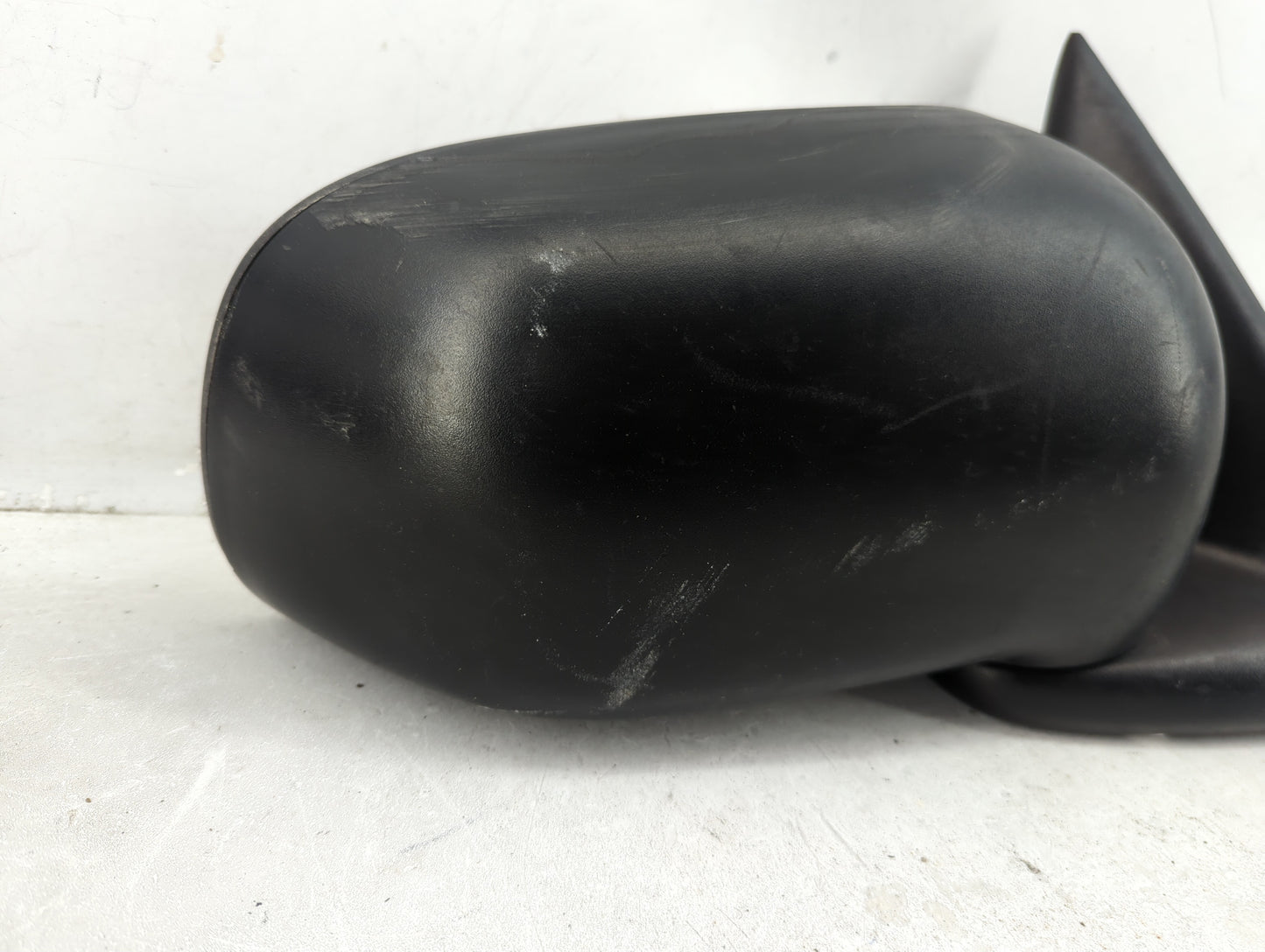 2005-2011 Dodge Dakota Passenger Side View Mirror - Right Door Mirror OEM Used - Oemusedautoparts1.com