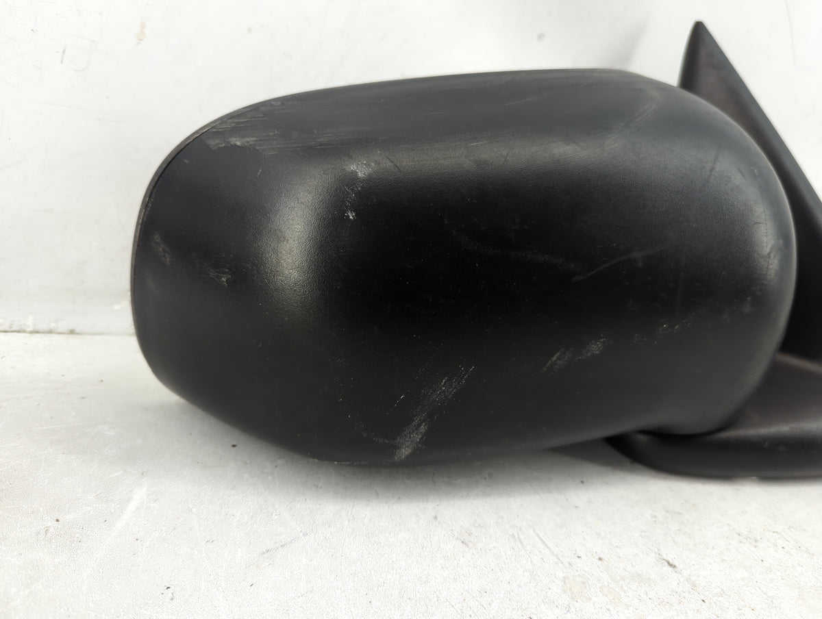 2005-2011 Dodge Dakota Passenger Side View Mirror - Right Door Mirror OEM Used - Oemusedautoparts1.com