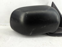 2005-2011 Dodge Dakota Passenger Side View Mirror - Right Door Mirror OEM Used - Oemusedautoparts1.com