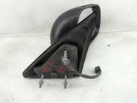 2005-2011 Dodge Dakota Passenger Side View Mirror - Right Door Mirror OEM Used - Oemusedautoparts1.com