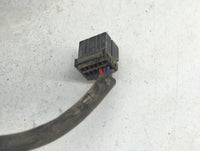 2005-2011 Dodge Dakota Passenger Side View Mirror - Right Door Mirror OEM Used - Oemusedautoparts1.com