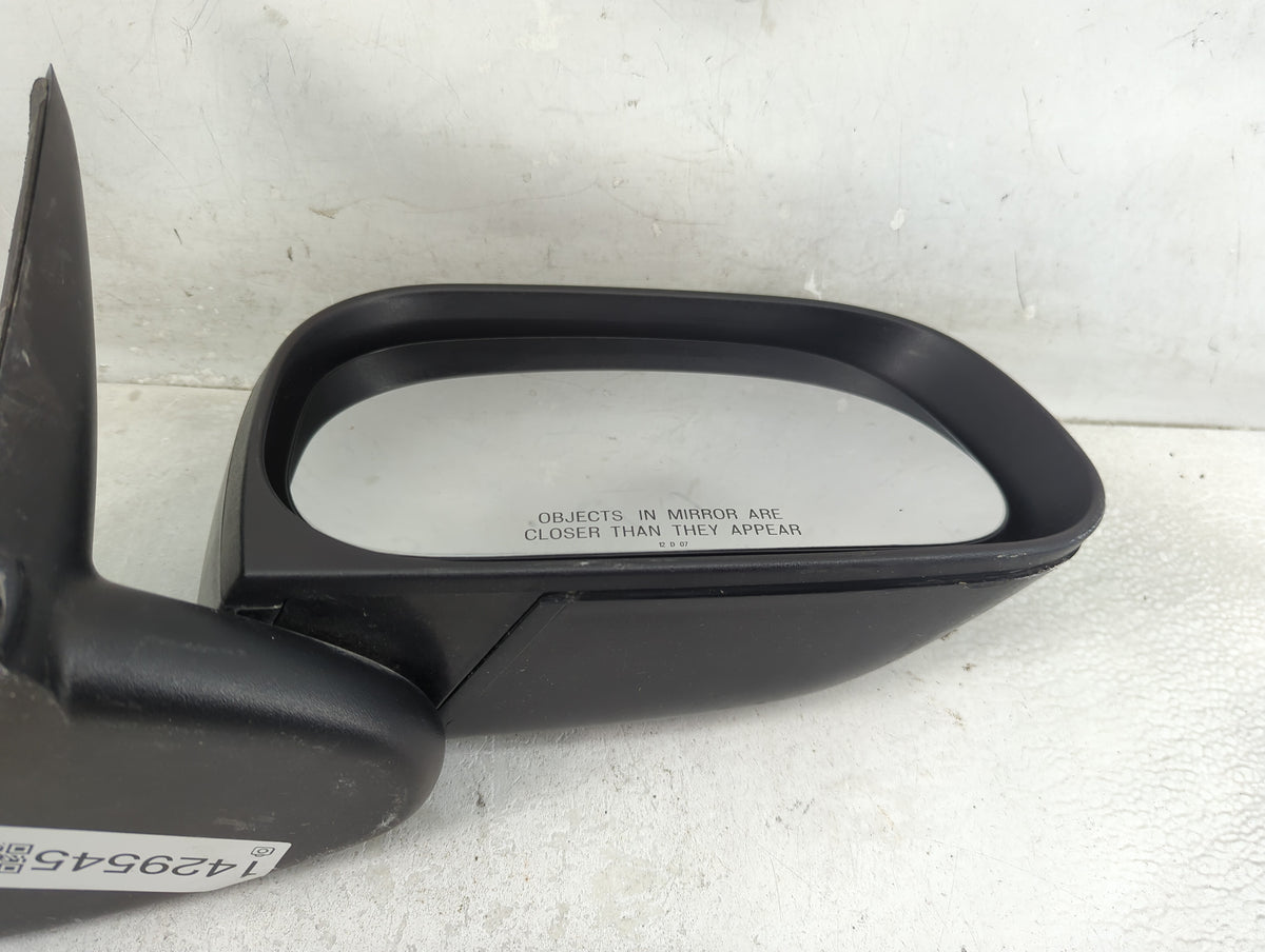 2005-2011 Dodge Dakota Passenger Side View Mirror - Right Door Mirror OEM Used - Oemusedautoparts1.com