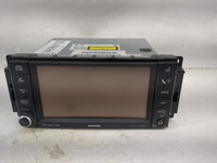 2008-2010 Dodge Dakota Tuner Satellite Receiver - Oemusedautoparts1.com