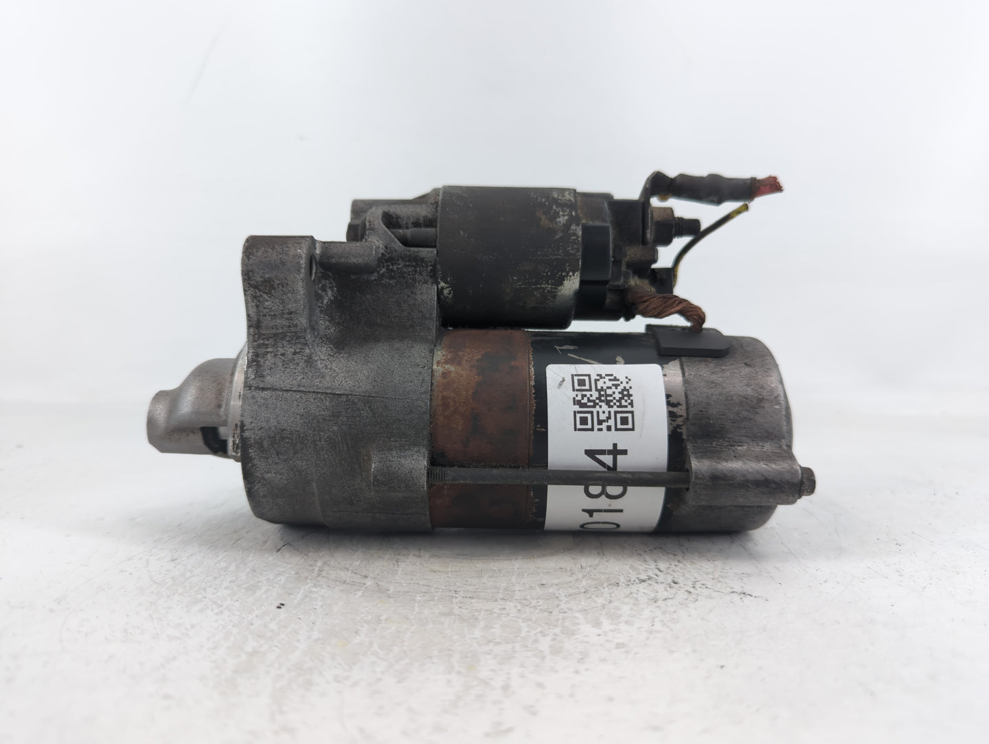 2006-2011 Dodge Dakota Car Starter Motor Solenoid OEM P/N:12V 428000-3051 Fits Fits 2006 2007 2008 2009 2010 2011 2012 2013 