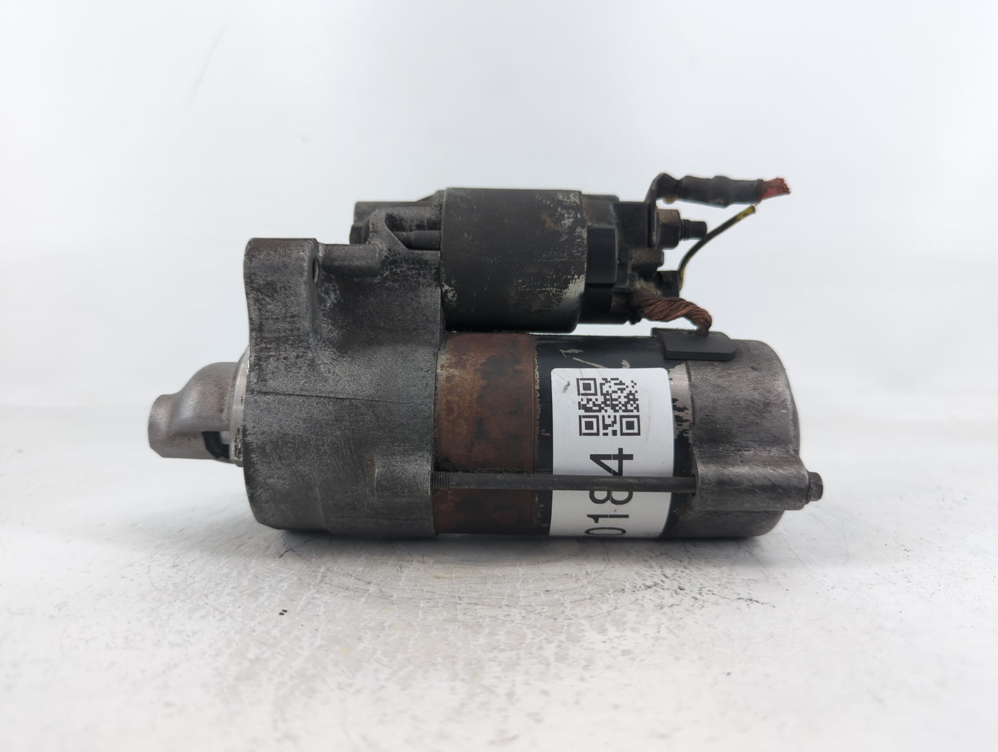 2006-2011 Dodge Dakota Car Starter Motor Solenoid OEM P/N:12V 428000-3051 Fits Fits 2006 2007 2008 2009 2010 2011 2012 2013 