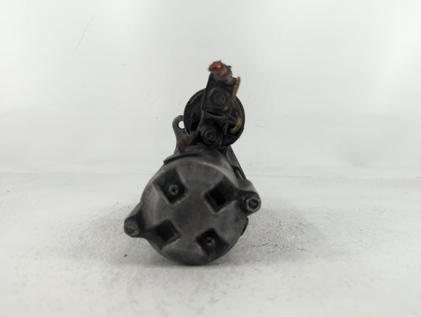2006-2011 Dodge Dakota Car Starter Motor Solenoid OEM P/N:12V 428000-3051 Fits Fits 2006 2007 2008 2009 2010 2011 2012 2013 