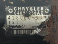 2006-2011 Dodge Dakota Car Starter Motor Solenoid OEM P/N:12V 428000-3051 Fits Fits 2006 2007 2008 2009 2010 2011 2012 2013 