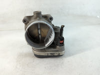 2009 Dodge Dodge 1500 Pickup Throttle Body P/N:A2C533255142 Fits Fits 2005 2006 2007 2008 2010 2011 2012 OEM Used Auto Parts