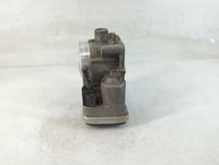 2009 Dodge Dodge 1500 Pickup Throttle Body P/N:A2C533255142 Fits Fits 2005 2006 2007 2008 2010 2011 2012 OEM Used Auto Parts