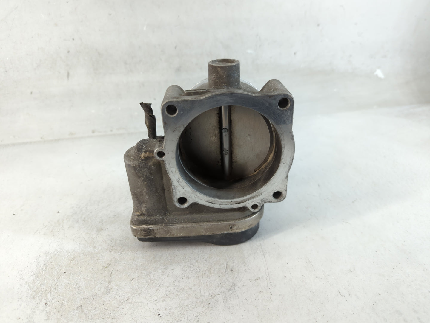 2009 Dodge Dodge 1500 Pickup Throttle Body P/N:A2C533255142 Fits Fits 2005 2006 2007 2008 2010 2011 2012 OEM Used Auto Parts
