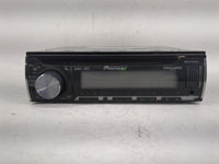 2009 Dodge Durango Radio AM FM Cd Player Receiver Replacement Fits OEM Used Auto Parts - Oemusedautoparts1.com
