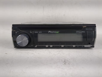 compare product 2009 Dodge Durango Radio AM FM Cd Player Receiver Replacement Fits OEM Used Auto Parts