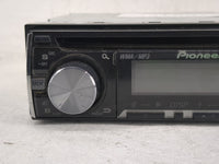 2009 Dodge Durango Radio AM FM Cd Player Receiver Replacement Fits OEM Used Auto Parts - Oemusedautoparts1.com