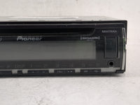 2009 Dodge Durango Radio AM FM Cd Player Receiver Replacement Fits OEM Used Auto Parts - Oemusedautoparts1.com