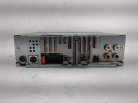 2009 Dodge Durango Radio AM FM Cd Player Receiver Replacement Fits OEM Used Auto Parts - Oemusedautoparts1.com