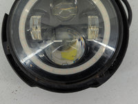 2007-2009 Dodge Durango Passenger Right Oem Head Light Headlight Lamp - Oemusedautoparts1.com