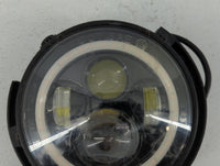 2007-2009 Dodge Durango Passenger Right Oem Head Light Headlight Lamp - Oemusedautoparts1.com