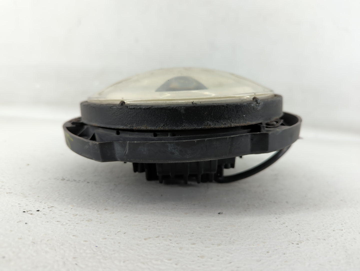2007-2009 Dodge Durango Passenger Right Oem Head Light Headlight Lamp - Oemusedautoparts1.com