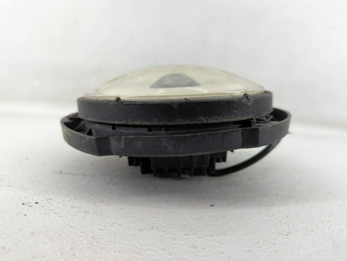 2007-2009 Dodge Durango Passenger Right Oem Head Light Headlight Lamp - Oemusedautoparts1.com