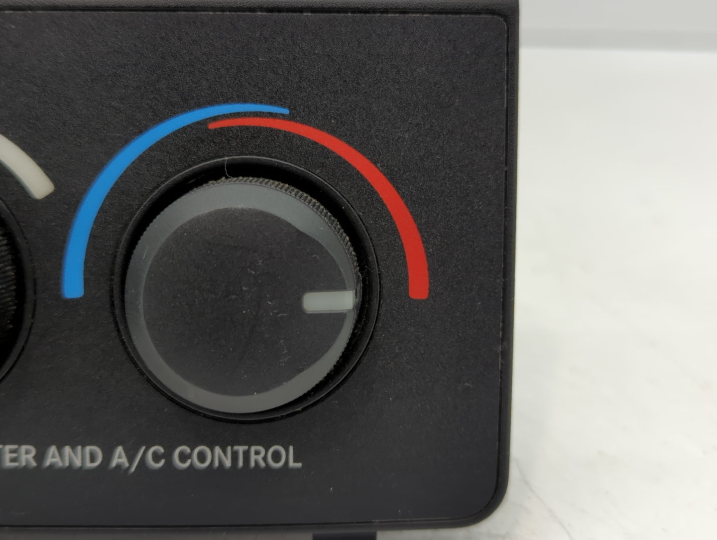 2004-2009 Dodge Durango Climate Control Module Temperature AC/Heater Replacement P/N:20013262 Fits OEM Used Auto Parts - Oem