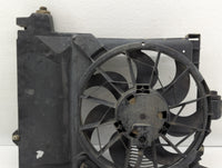 2006-2009 Dodge Durango Left Radiator Fan Motor Assembly - Oemusedautoparts1.com