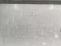 2006-2009 Dodge Durango Left Radiator Fan Motor Assembly - Oemusedautoparts1.com