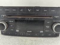 2009 Dodge Durango Radio AM FM Cd Player Receiver Replacement P/N:05064933AC Fits Fits 2008 2010 OEM Used Auto Parts - Oemus