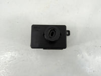 2009-2009 Dodge Grand Caravan Ignition Switch Oem 1018417 - Oemusedautoparts1.com