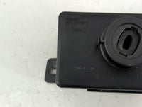 2009-2009 Dodge Grand Caravan Ignition Switch Oem 1018417 - Oemusedautoparts1.com