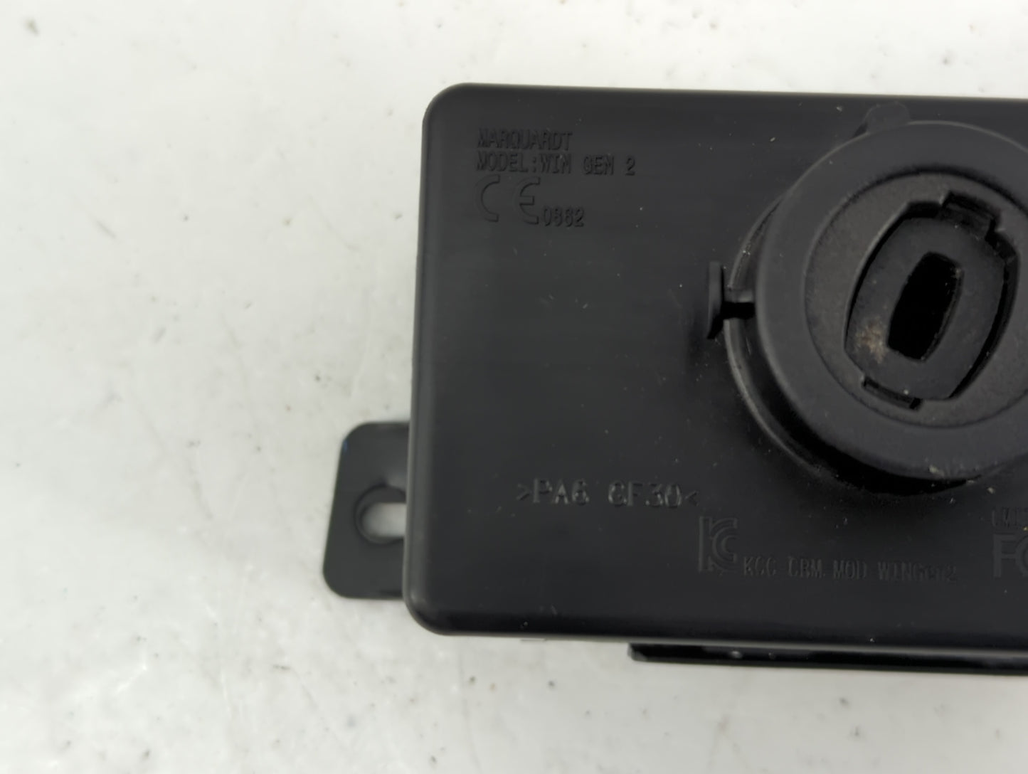 2009-2009 Dodge Grand Caravan Ignition Switch Oem - Oemusedautoparts1.com