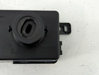 2009-2009 Dodge Grand Caravan Ignition Switch Oem 1018417 - Oemusedautoparts1.com
