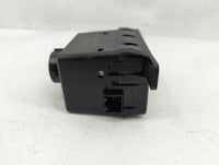 2009-2009 Dodge Grand Caravan Ignition Switch Oem 1018417 - Oemusedautoparts1.com