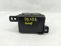 2009-2009 Dodge Grand Caravan Ignition Switch Oem 1018417 - Oemusedautoparts1.com