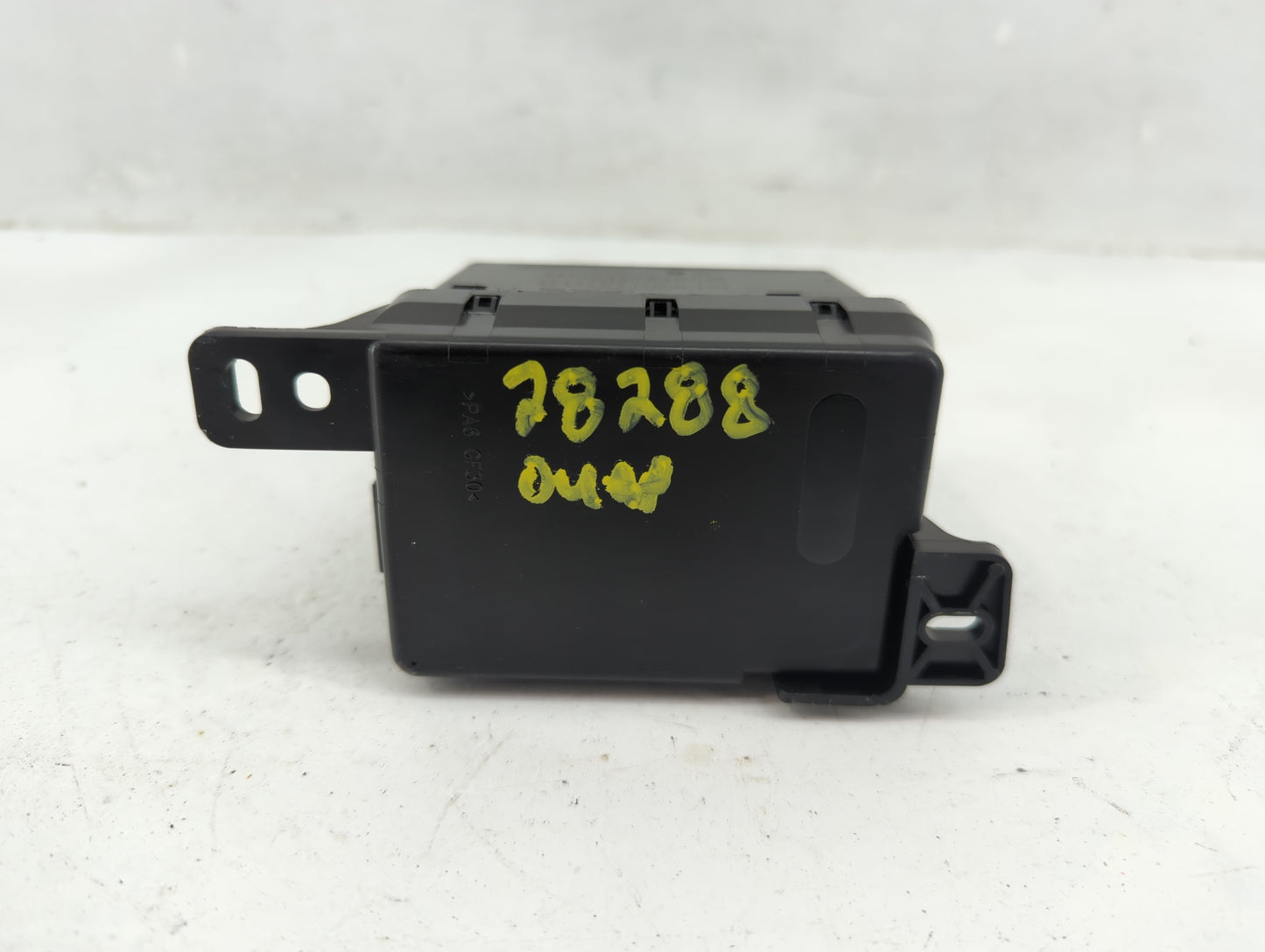 2009-2009 Dodge Grand Caravan Ignition Switch Oem - Oemusedautoparts1.com