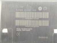 2009-2009 Dodge Grand Caravan Ignition Switch Oem 1018417 - Oemusedautoparts1.com
