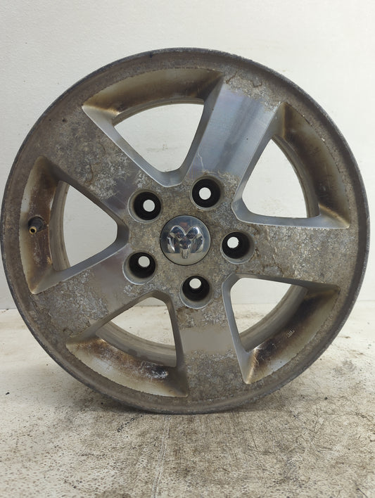 2017-2020 Dodge Grand Caravan Oem Wheel Rim - Oemusedautoparts1.com