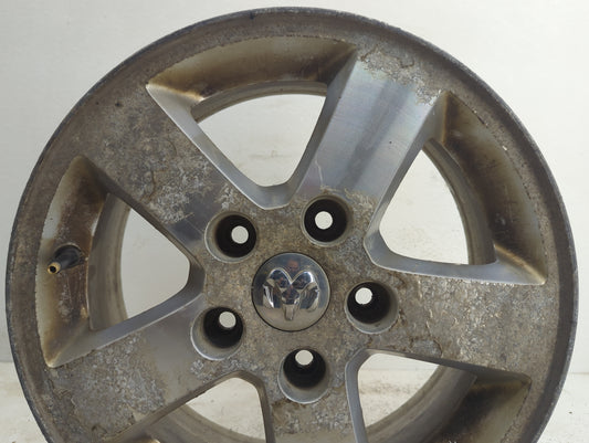 2017-2020 Dodge Grand Caravan Oem Wheel Rim