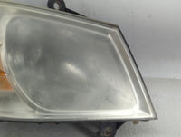 2008 Dodge Grand Caravan Passenger Right Oem Head Light Headlight Lamp - Oemusedautoparts1.com