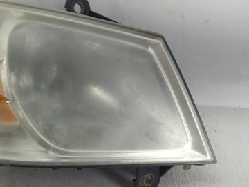 2008 Dodge Grand Caravan Passenger Right Oem Head Light Headlight Lamp - Oemusedautoparts1.com