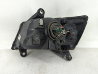 2008 Dodge Grand Caravan Passenger Right Oem Head Light Headlight Lamp - Oemusedautoparts1.com