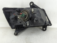 2008-2010 Dodge Grand Caravan Driver Left Oem Head Light Headlight Lamp - Oemusedautoparts1.com